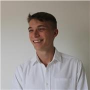 Etudiant expérimenté aux Mines de Paris dispense des cours de Physique pour collège, lycées et prépa dans la région Parisienne